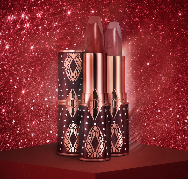 Charlotte Tilbury Lunar New Year 2025 Collection