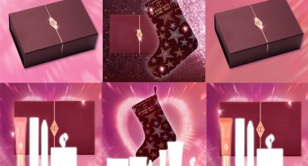 Charlotte Tilbury Mystery Boxes December 2024