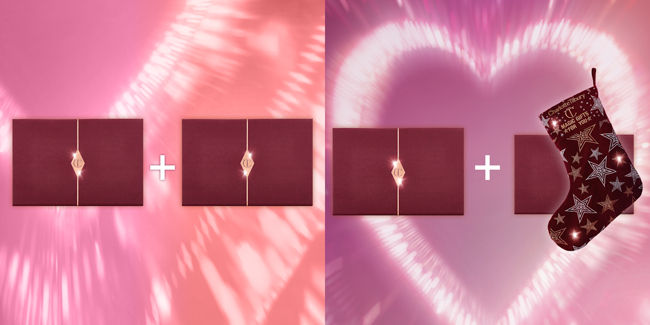 Charlotte Tilbury Mystery Bundles Charlotte Tilbury Mystery Bundles