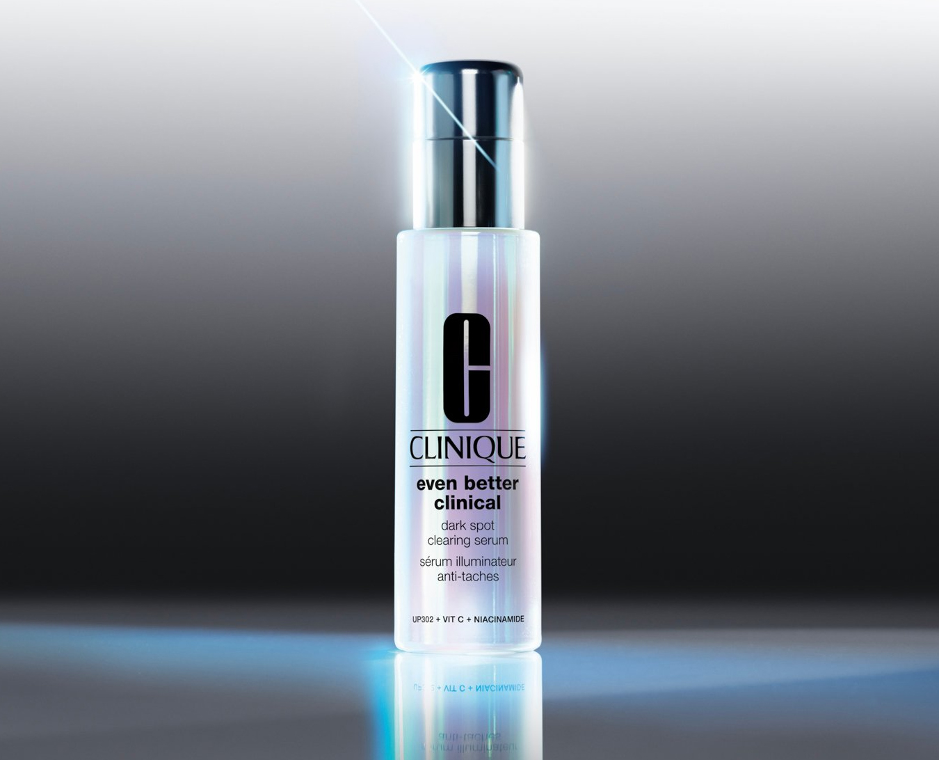 Clinique Even Better Illuminating Bright Serum
