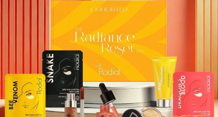 Cohorted Beauty Box January 2025 – Available now