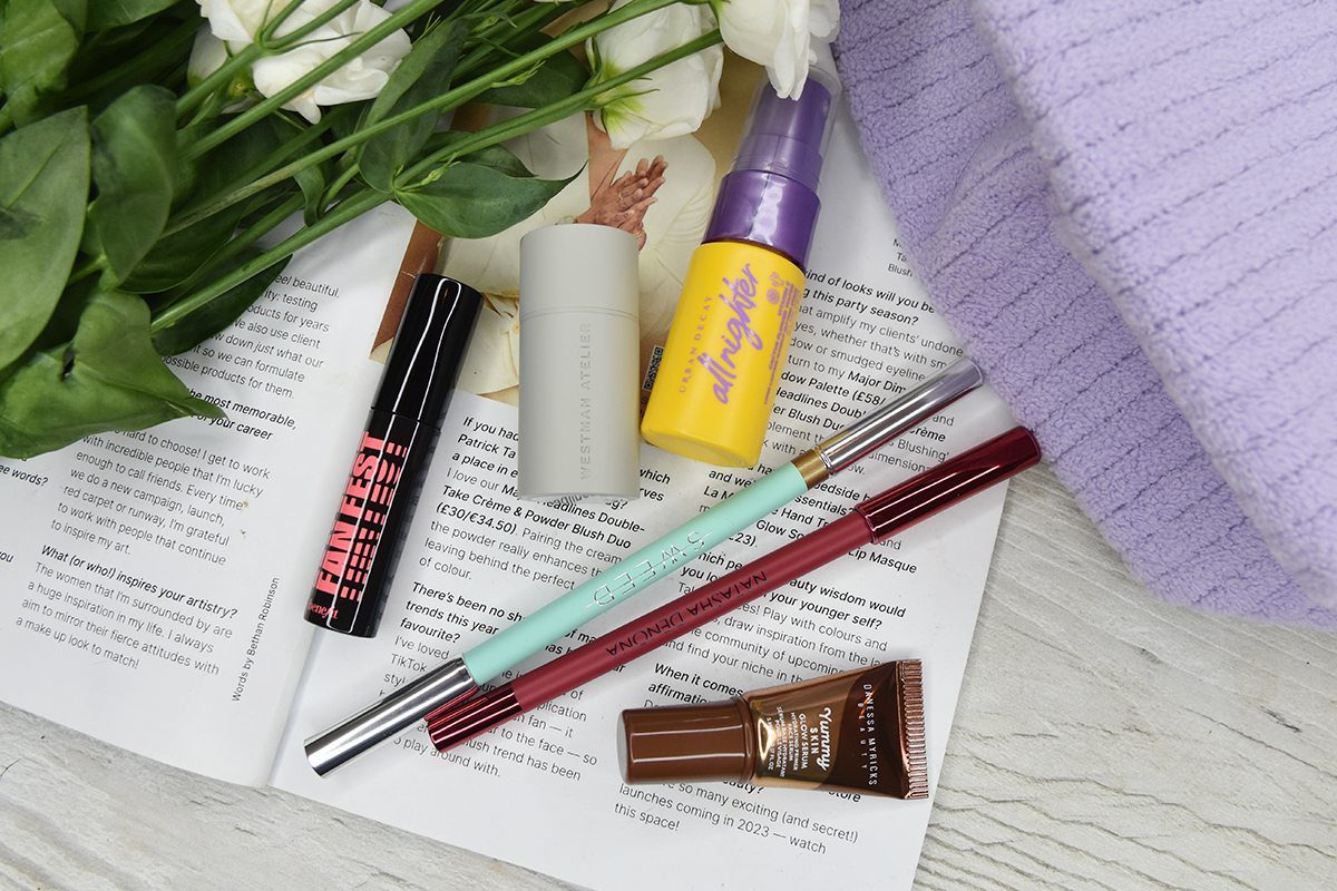 Cult Beauty Play For Thrills Pouch 2024 Review