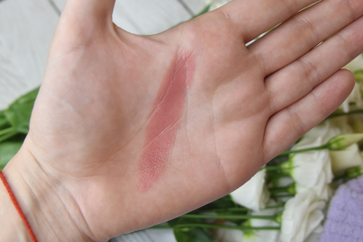 Westman Atelier Petite Baby Cheeks Blush Stick in Petal