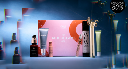 Cult Beauty The Haul Of Fame Edit 2024 – Back in stock