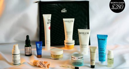 Cult Beauty The Tiny Treasures Goody Bag 2024 – Available now!