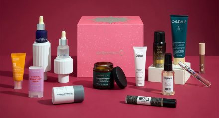 De Bijenkorf Festive Beauty Box 2024