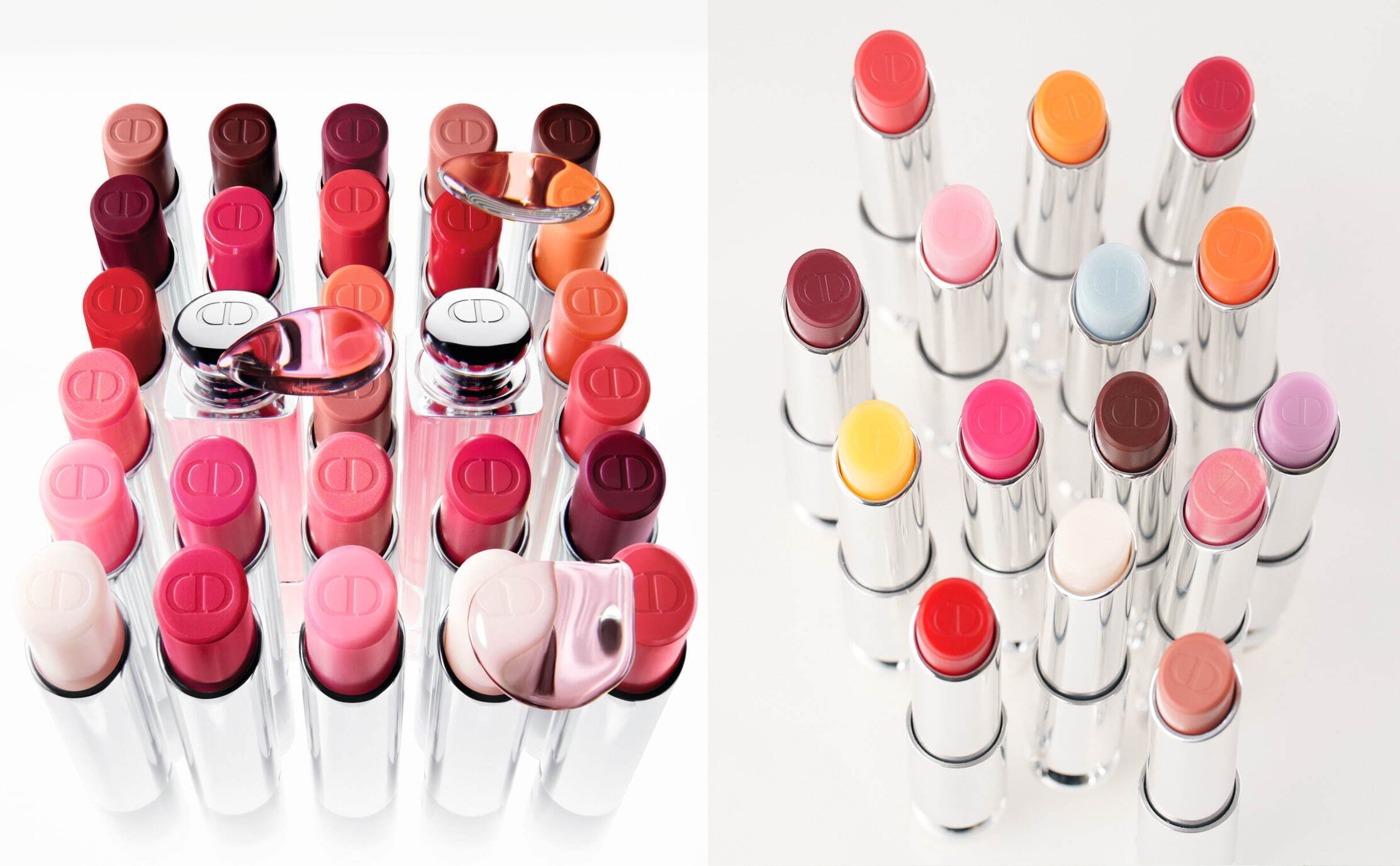 Dior Addict Lip Glow Balm Dior Addict Lip Glow Balm