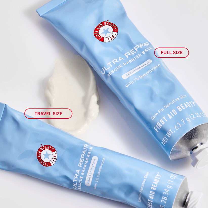 First Aid Beauty Ultra Repair Rescue Skin Barrier Balm