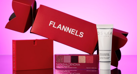Flannels Beauty Cracker 2024