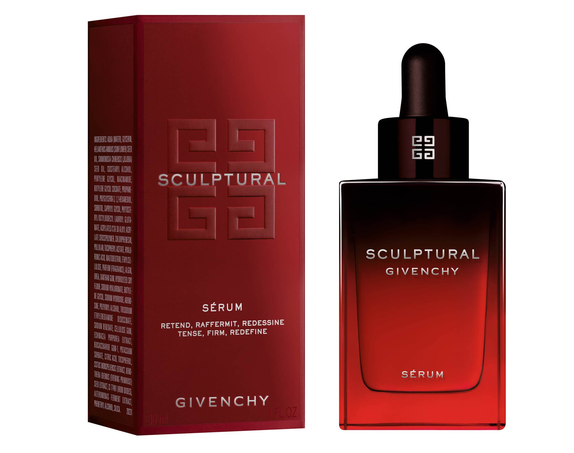 Givenchy Sculptural Serum