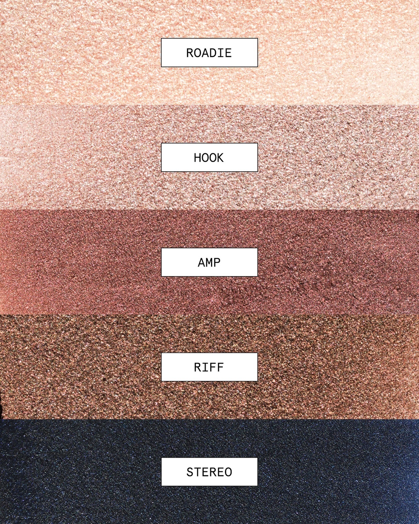 New product from Glossier New product from Glossier