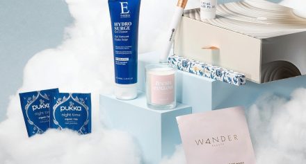 GlossyBox Beauty Box January 2025 – Available now