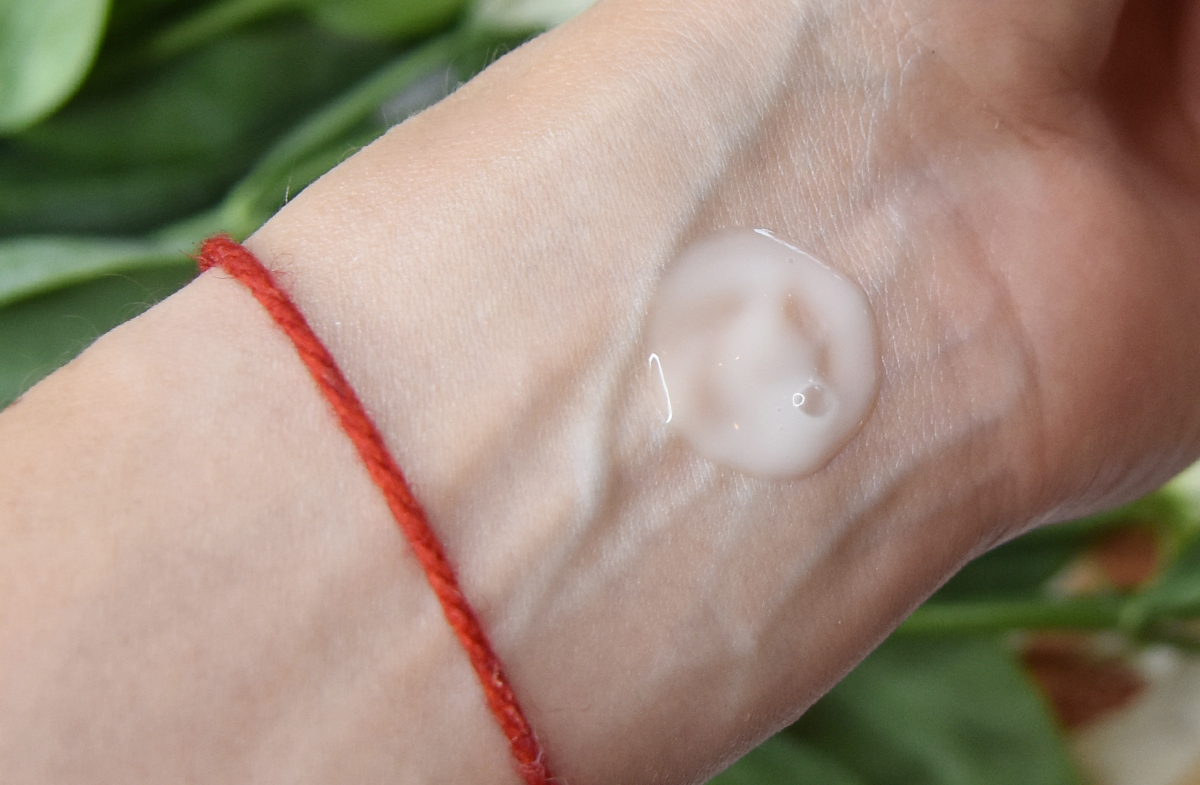 Grow Gorgeous Primer Review Grow Gorgeous Primer