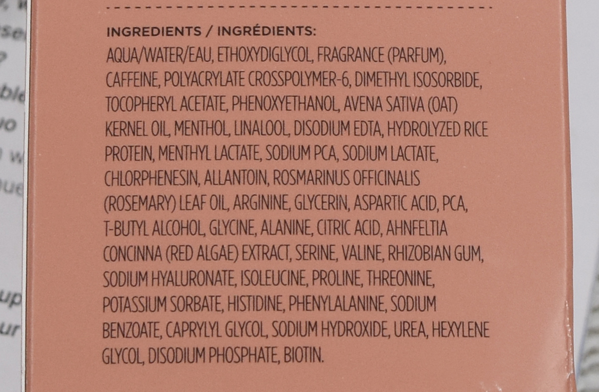 Grow Gorgeous Volume Root Stimulating Primer Grow Gorgeous Volume Root Stimulating Primer