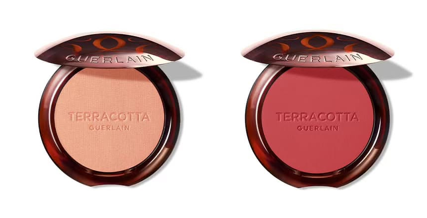 Guerlain Terracotta Blush