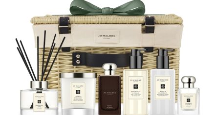 Jo Malone London Christmas Hamper 2024