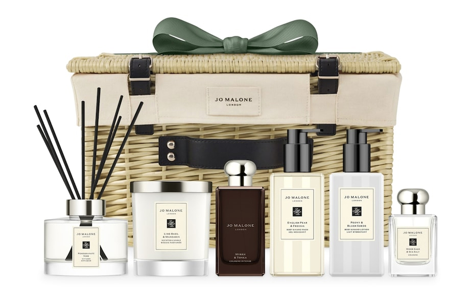 Jo Malone London Christmas Hamper 2024