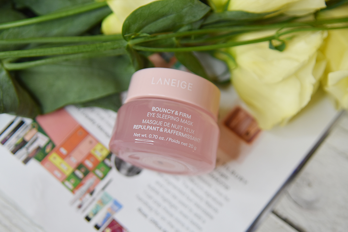 LANEIGE Eye Sleeping Mask