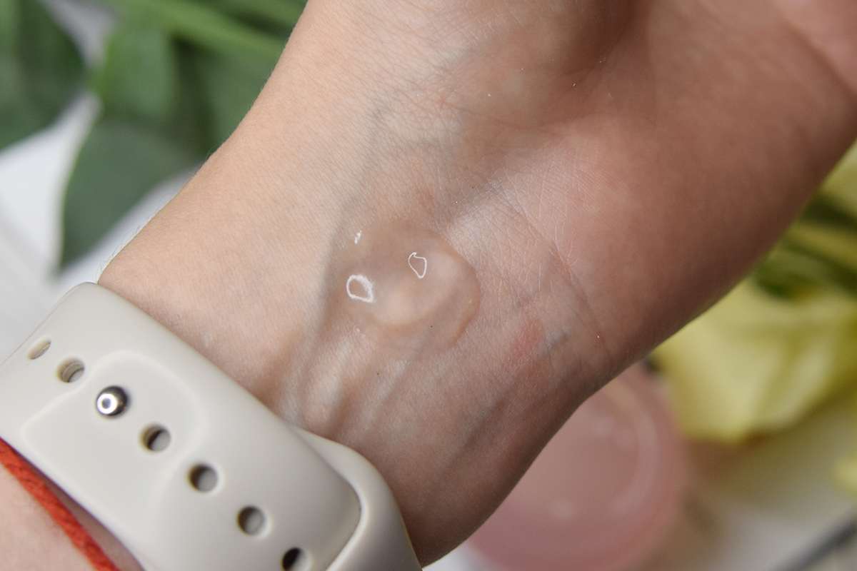 LANEIGE Bouncy & Firm Eye Brightening Sleeping Mask