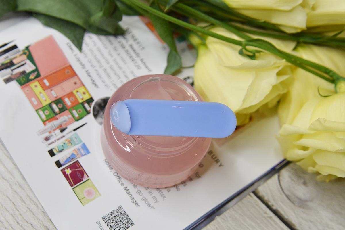 LANEIGE Bouncy & Firm Eye Brightening Sleeping Mask Review