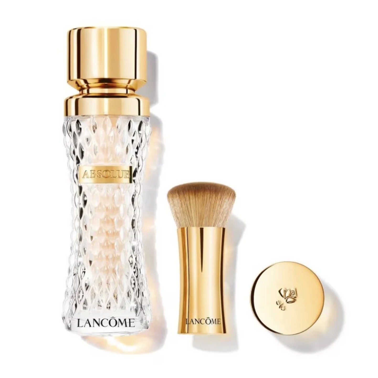 Lancôme Absolue Liquid Foundation Lancôme Absolue Liquid Foundation