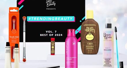 Latest in Beauty The Trending Beauty Edit Vol 7 Best of 2024