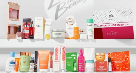 Latest in Beauty x The Stylist What’s Hot Edit 2025 – Available now
