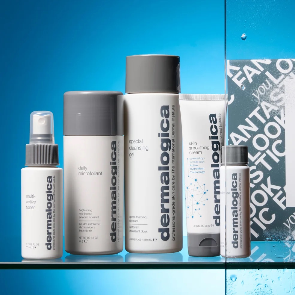 Lookfantastic x Dermalogica Edit 2024