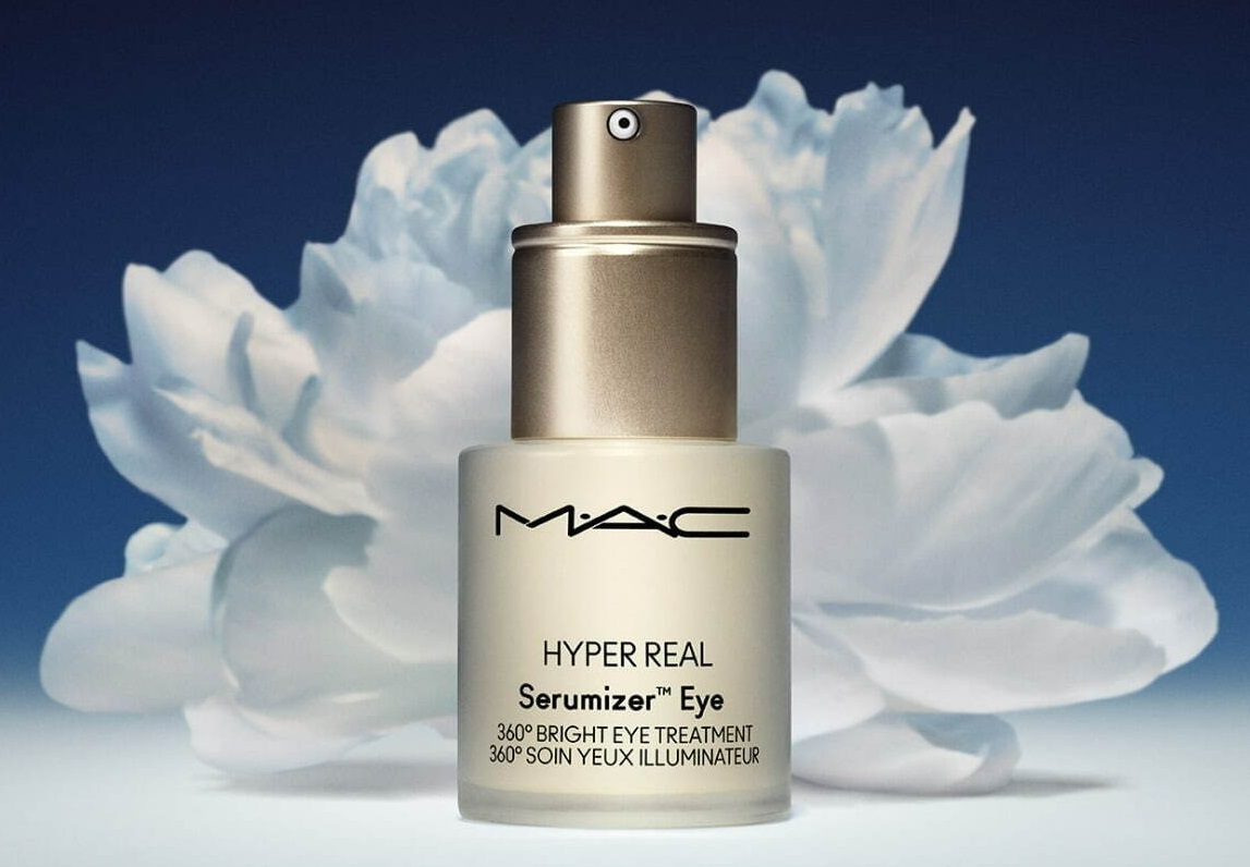 MAC Hyper Real Serumizer Eye MAC Hyper Real Serumizer Eye