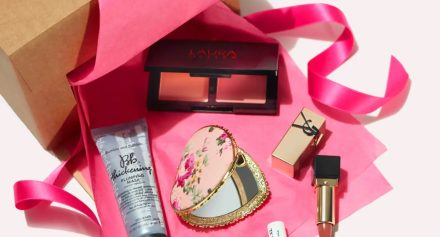 Macy’s Beauty Box January 2025