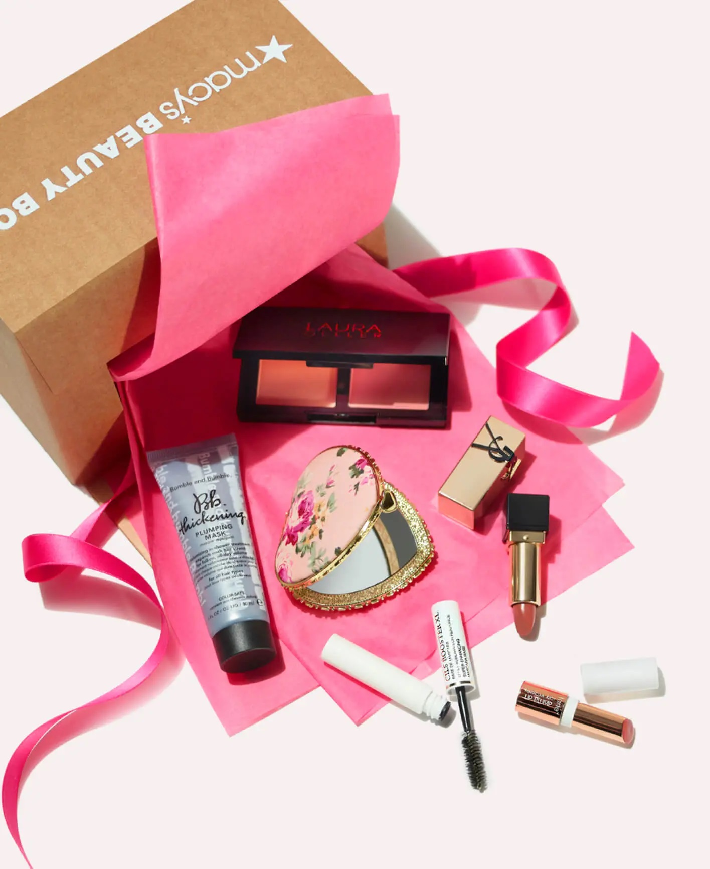 Macy’s Beauty Box January 2025