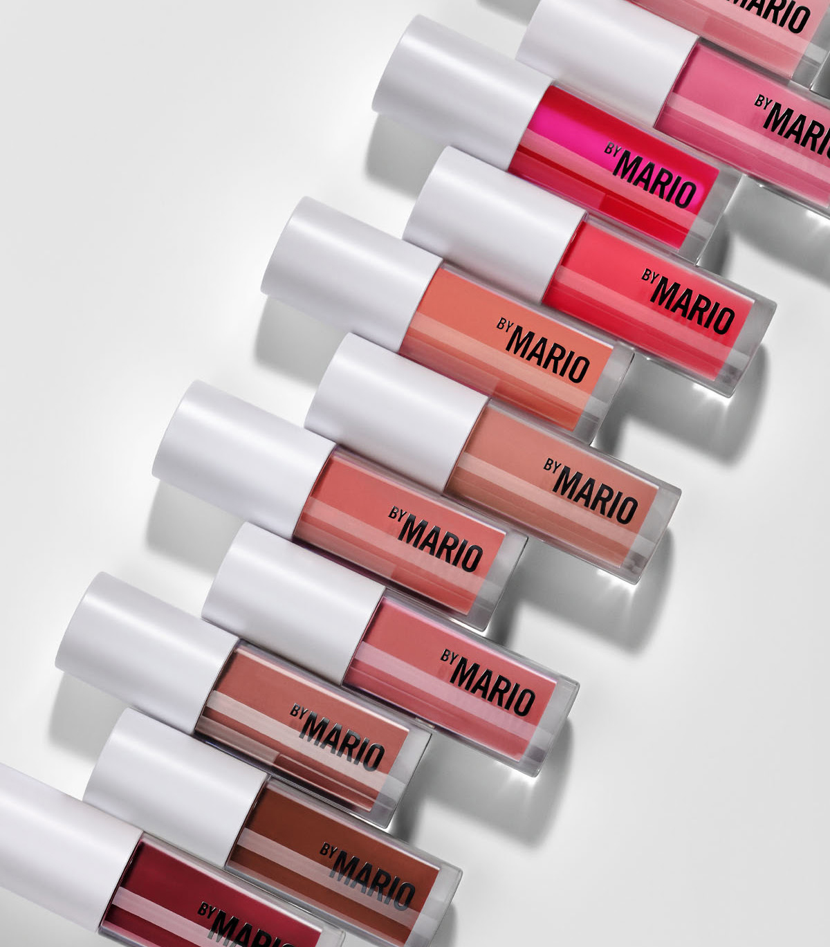 Makeup by Mario SuperShine™ Lip Gloss