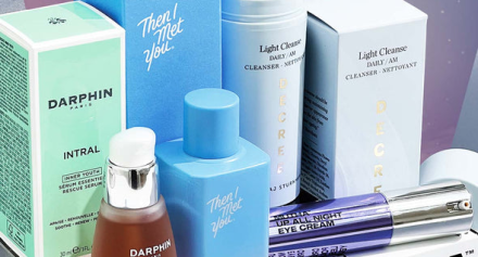 Mintdbox Beauty Box December 2024