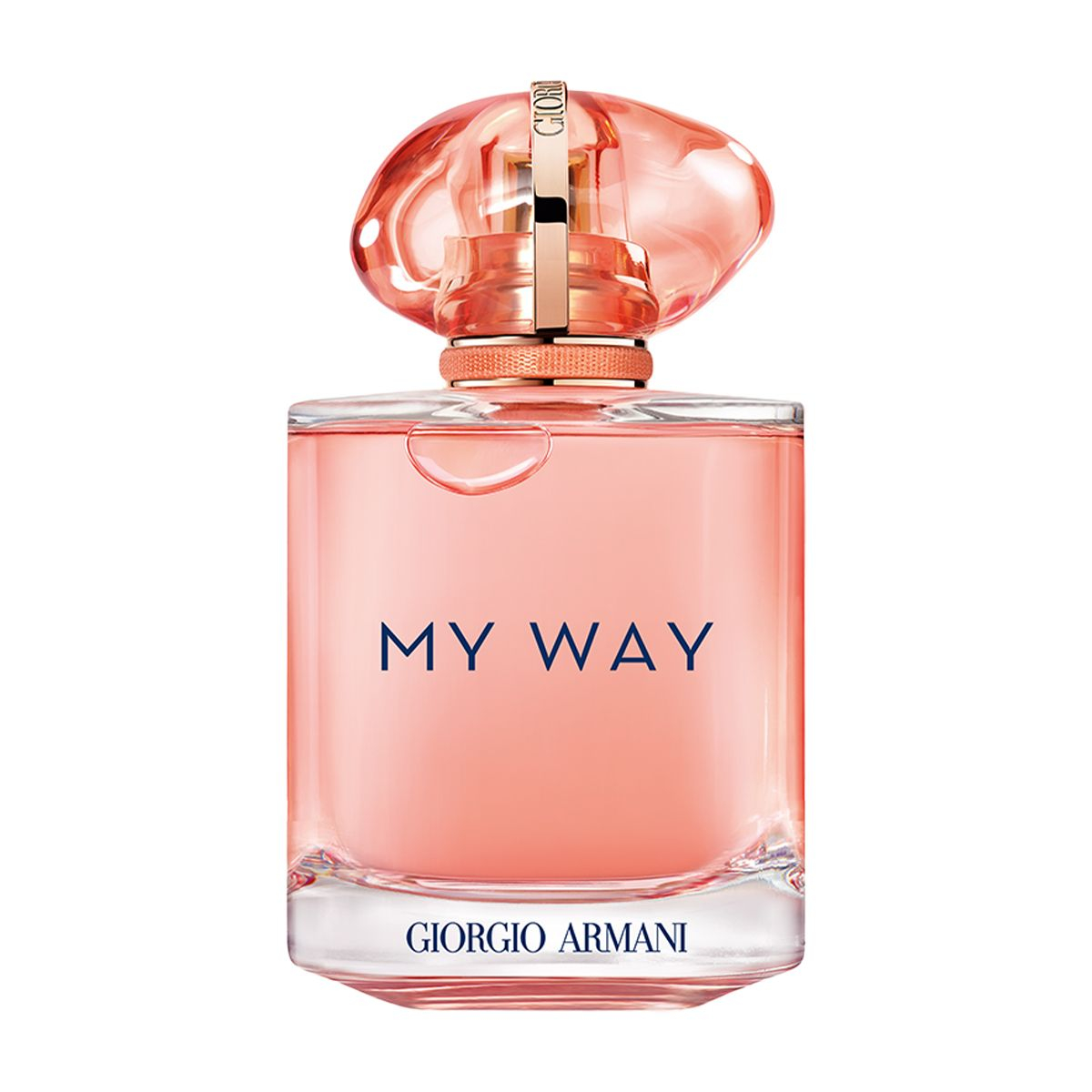 My Way Ylang Eau De Parfum My Way Ylang Eau De Parfum