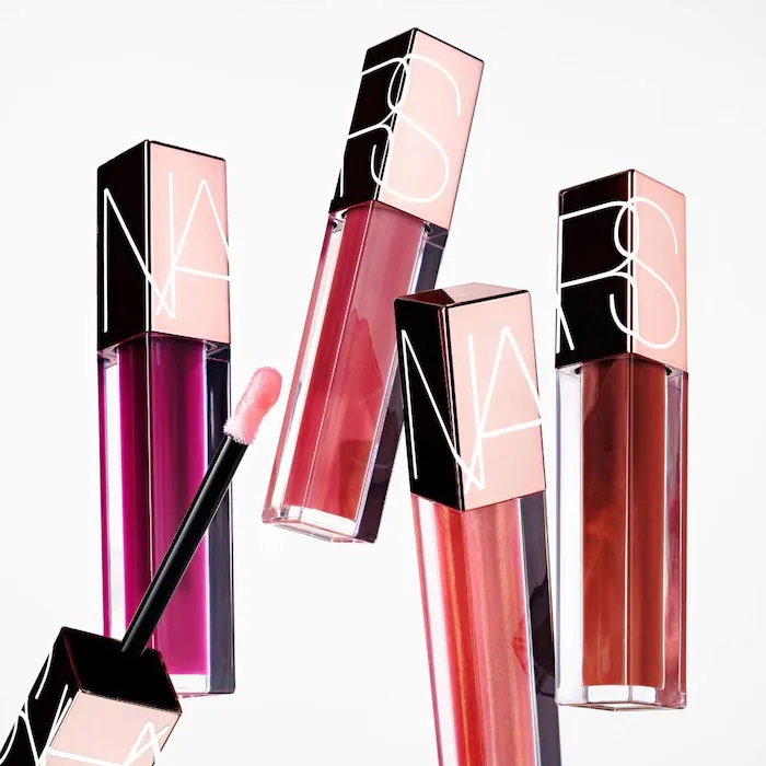 NARS Afterglow Sheer Hydrating Lip Oil NARS Afterglow Sheer Hydrating Lip Oil
