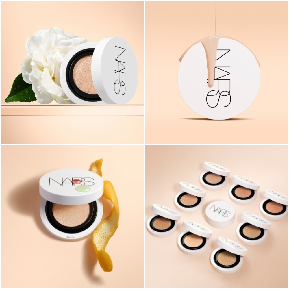 NARS Light Reflecting Serum Cushion Foundation NARS Light Reflecting Serum Cushion Foundation