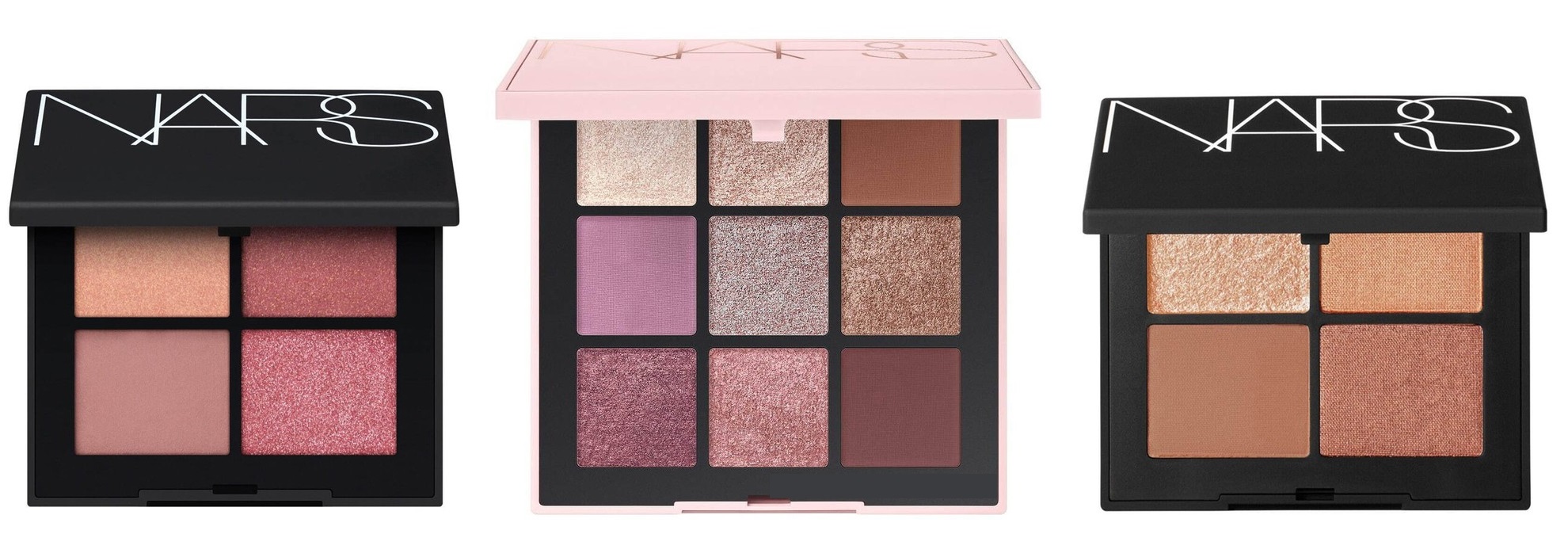 NARS Spring 2025 Collection NARS Spring 2025 Collection