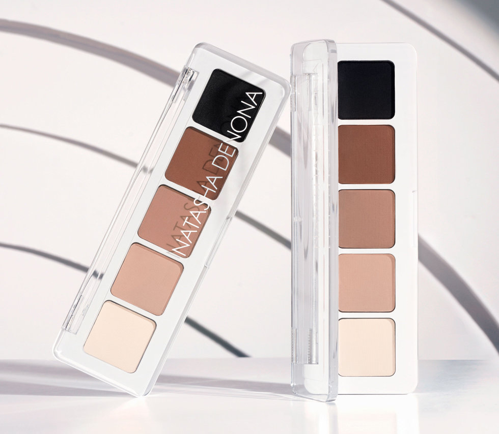 Natasha Denona Mini Eye Sculpt Palette