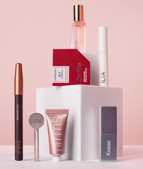 Naturisimo Holiday Heroes Makeup Box 2024