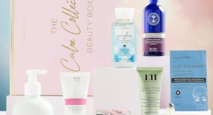 Next Calm Collective Beauty Box 2024