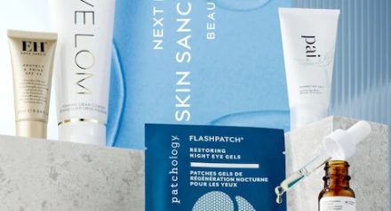 Next Skin Sanctuary Edit Beauty Box 2024