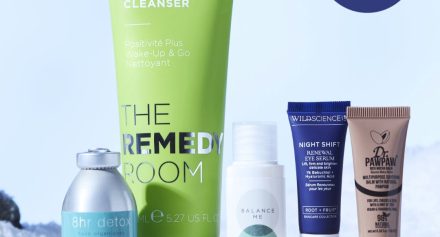 OK! Beauty Box December 2024