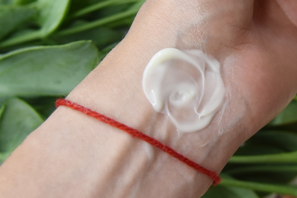 OUAI Body Creme Review