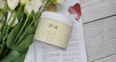 OUAI St. Barts Body Crème Review OUAI St. Barts Body Crème Review
