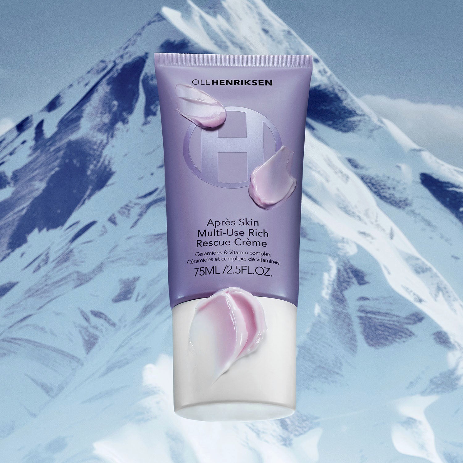 Ole Henriksen Après Skin Multi-Use Rescue Crème Overnight Moisturizer + Mask Ole Henriksen Après Skin Multi-Use Rescue Crème Overnight Moisturizer + Mask