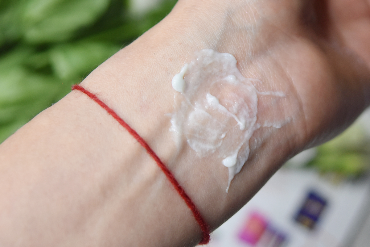 Omorovicza Foam Review