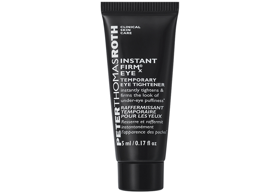 Peter Thomas Roth Instant FirmX Eye
