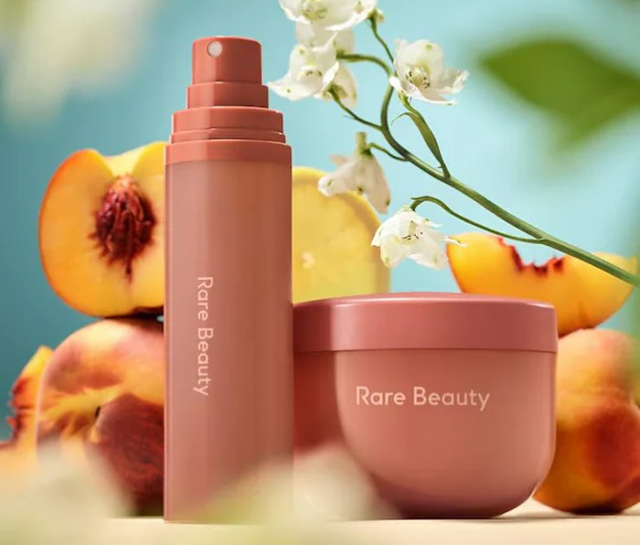 New launches from Rare Beauty New launches from Rare Beauty