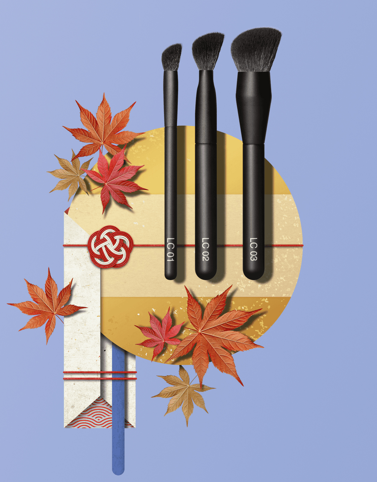 Rephr the LC collection Rephr the LC collection