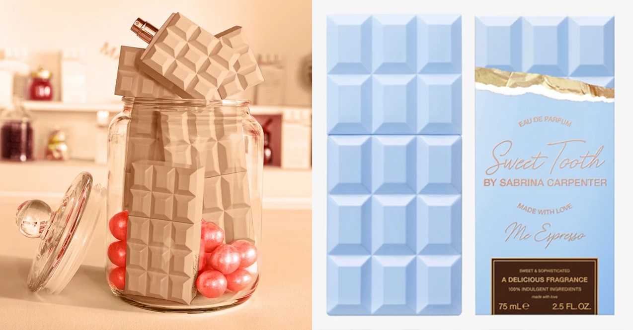 New launches from Sabrina Carpenter New launches from Sabrina Carpenter